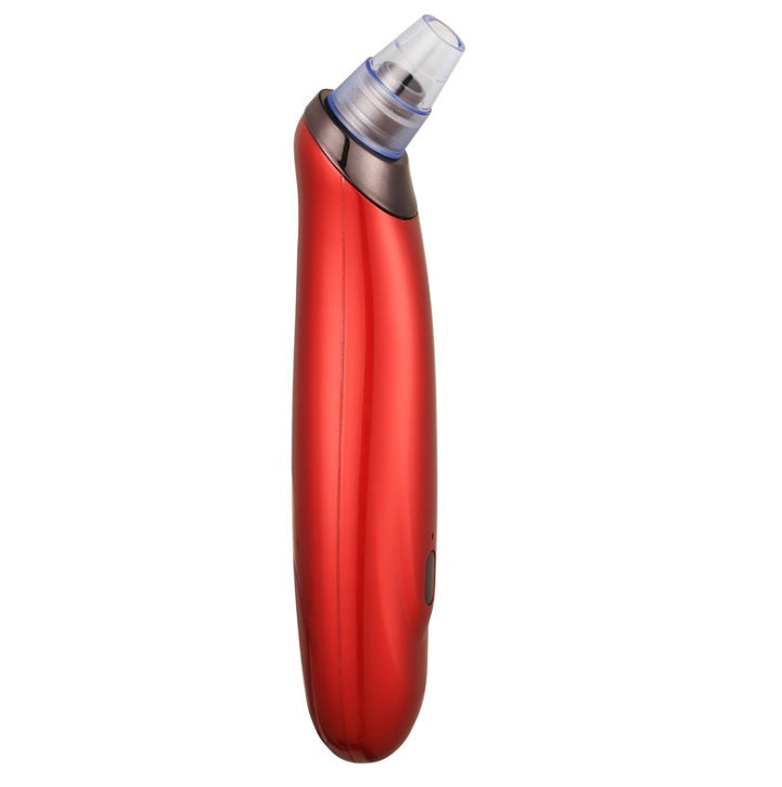 Blackhead instrument pore cleaner to blackhead artifact electric acne machine to blackhead Blackhead instrument pore cleaner to blackhead artifact electric acne machine to blackhead